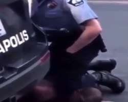 The star is against racism and shared a video abou The star is against racism and shared a video about how a racist policeman cruelly killed a black man. He also shared his views against such a crime a